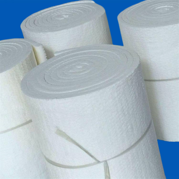 六安陶瓷纤维毡